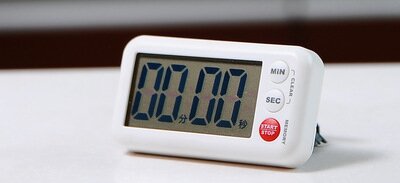 【代理线】海速芯低功耗8051单片机TM52FN8276在厨房定时器中的应用