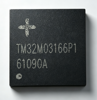 国产MCU新势力，海速芯科技领跑电机专用MCU
